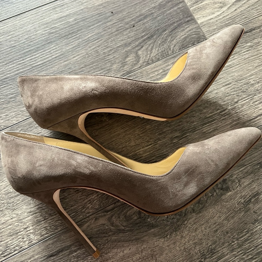New Sarah Flint The Perfect Pump
